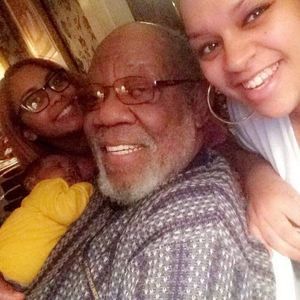 Meet your Posher, Sam